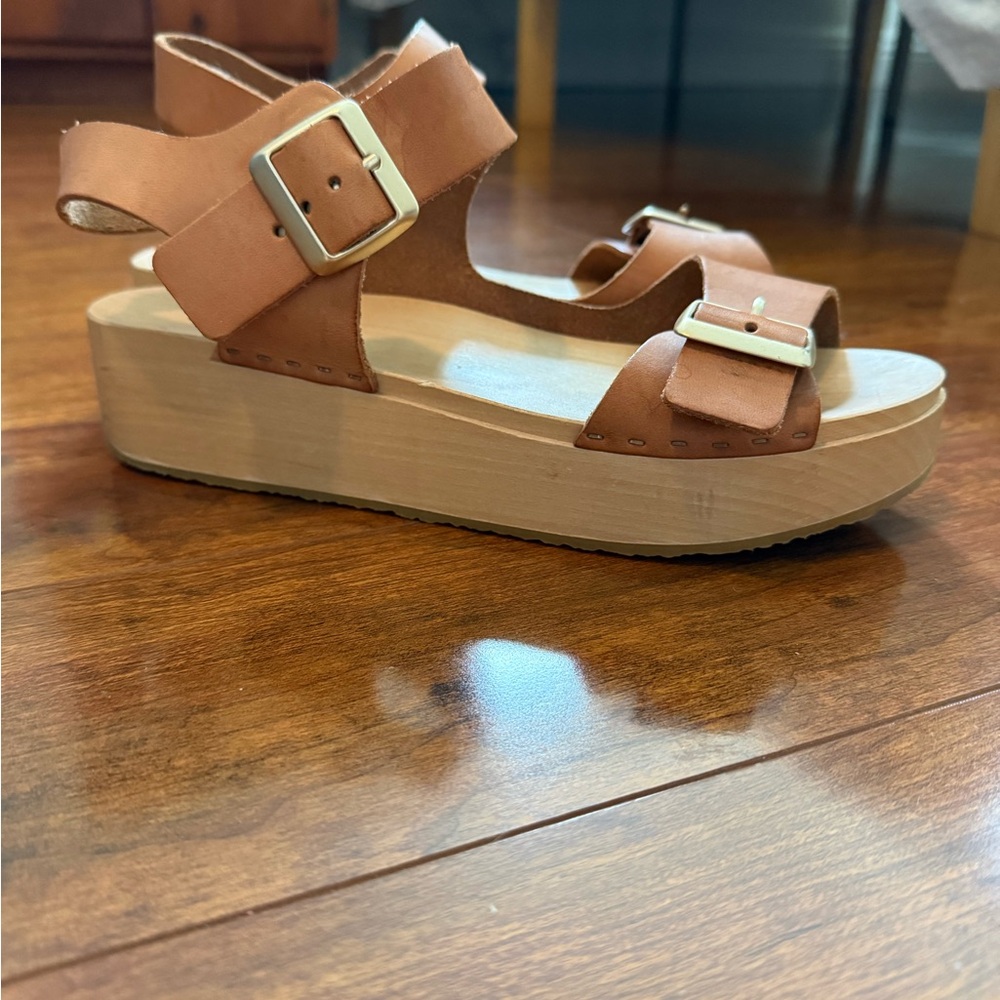 BRYR Sandals 10